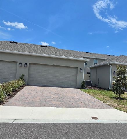 2012 TOHOQUA BOULEVARD, Kissimmee, FL 34744