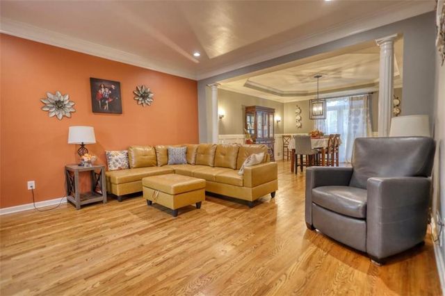 270 Highview Trace, Fayetteville, GA 30215