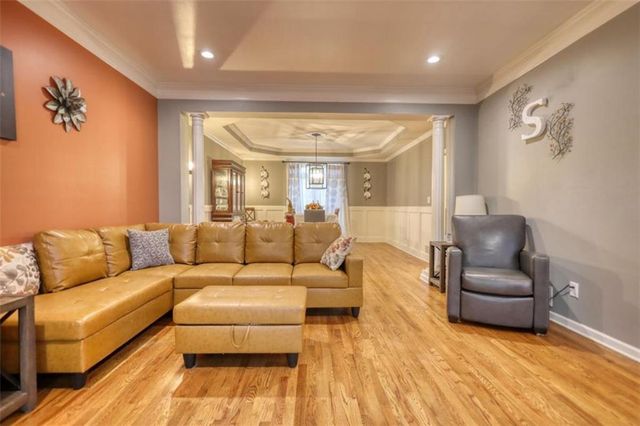 270 Highview Trace, Fayetteville, GA 30215