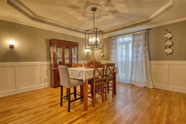 270 Highview Trace, Fayetteville, GA 30215