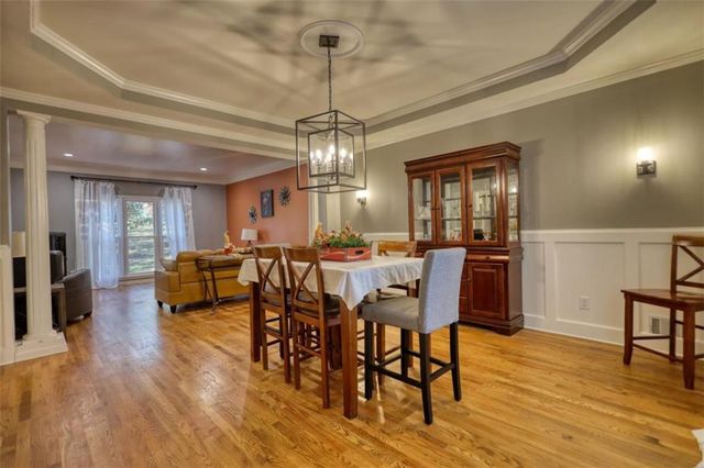 270 Highview Trace, Fayetteville, GA 30215