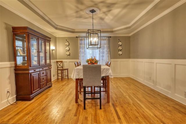 270 Highview Trace, Fayetteville, GA 30215