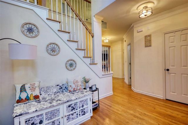 270 Highview Trace, Fayetteville, GA 30215