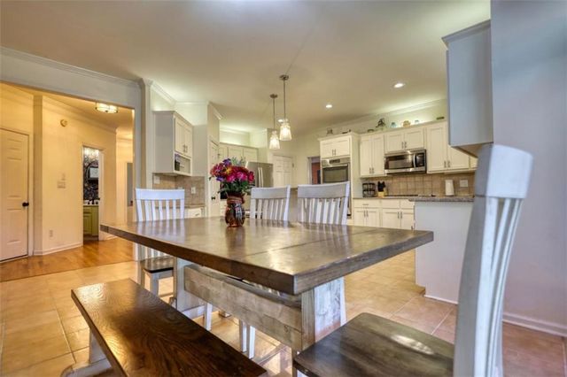 270 Highview Trace, Fayetteville, GA 30215