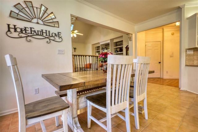 270 Highview Trace, Fayetteville, GA 30215