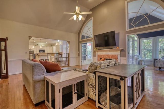 270 Highview Trace, Fayetteville, GA 30215