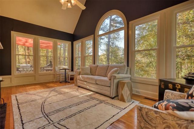 270 Highview Trace, Fayetteville, GA 30215