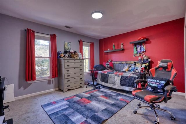 270 Highview Trace, Fayetteville, GA 30215