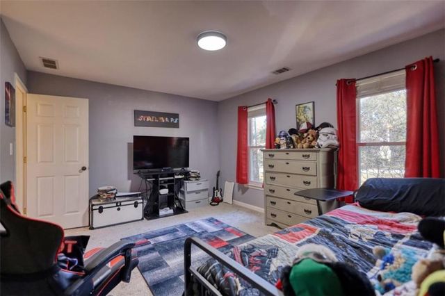 270 Highview Trace, Fayetteville, GA 30215