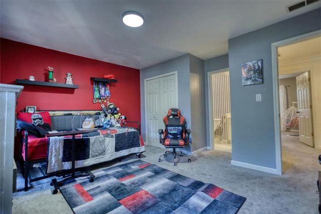 270 Highview Trace, Fayetteville, GA 30215