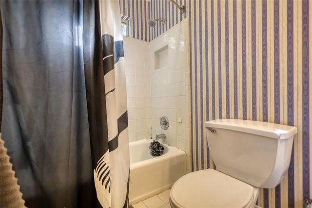 270 Highview Trace, Fayetteville, GA 30215