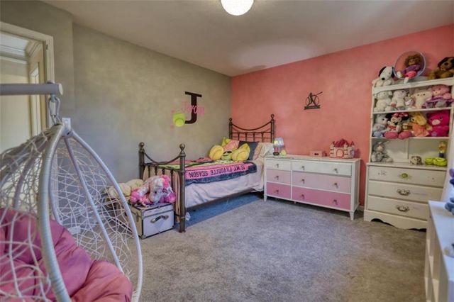 270 Highview Trace, Fayetteville, GA 30215