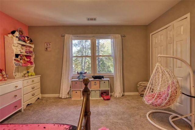 270 Highview Trace, Fayetteville, GA 30215