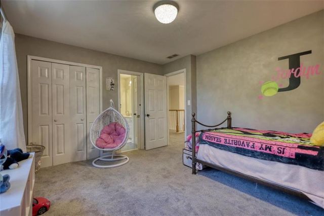 270 Highview Trace, Fayetteville, GA 30215