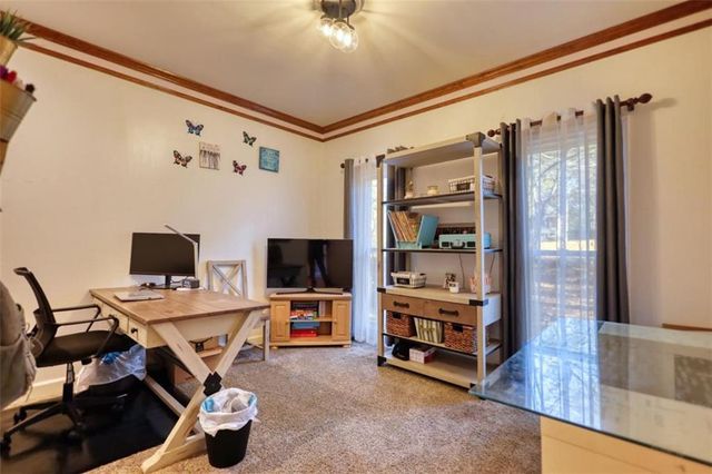 270 Highview Trace, Fayetteville, GA 30215