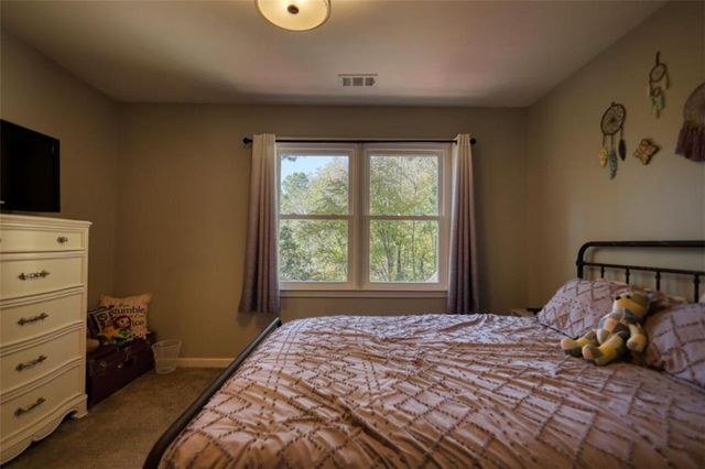 270 Highview Trace, Fayetteville, GA 30215