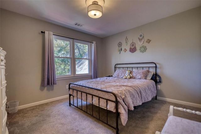 270 Highview Trace, Fayetteville, GA 30215