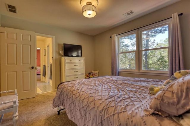 270 Highview Trace, Fayetteville, GA 30215