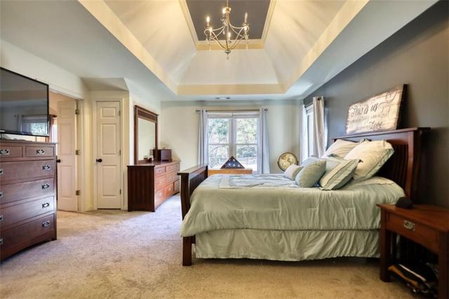 270 Highview Trace, Fayetteville, GA 30215