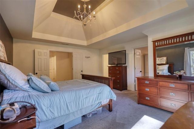 270 Highview Trace, Fayetteville, GA 30215