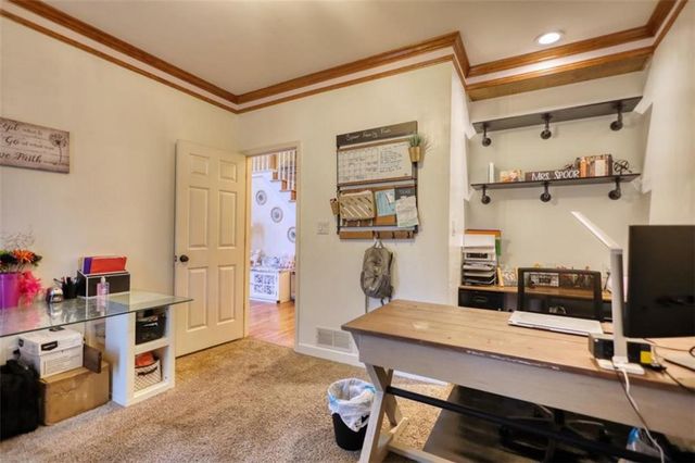 270 Highview Trace, Fayetteville, GA 30215