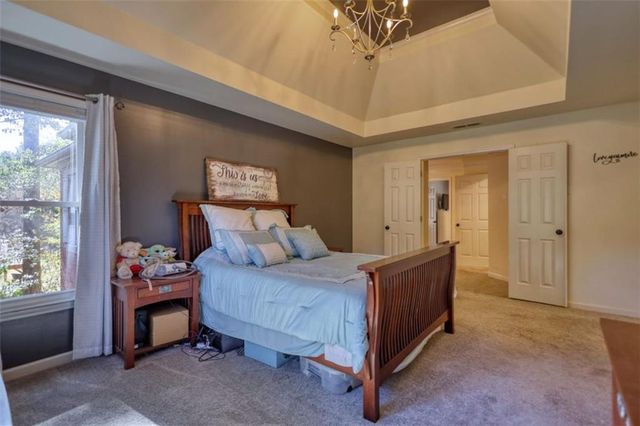 270 Highview Trace, Fayetteville, GA 30215