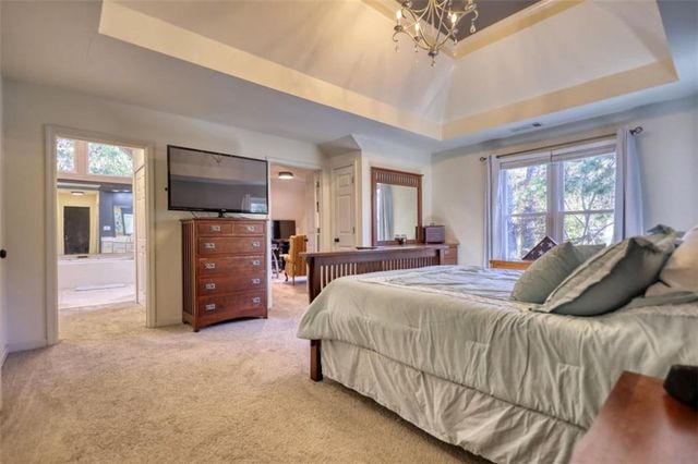 270 Highview Trace, Fayetteville, GA 30215