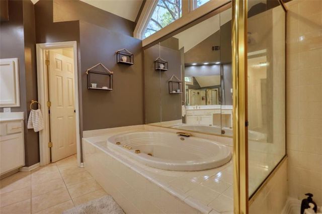 270 Highview Trace, Fayetteville, GA 30215