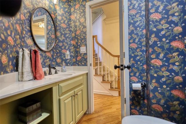 270 Highview Trace, Fayetteville, GA 30215