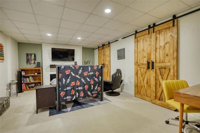 270 Highview Trace, Fayetteville, GA 30215