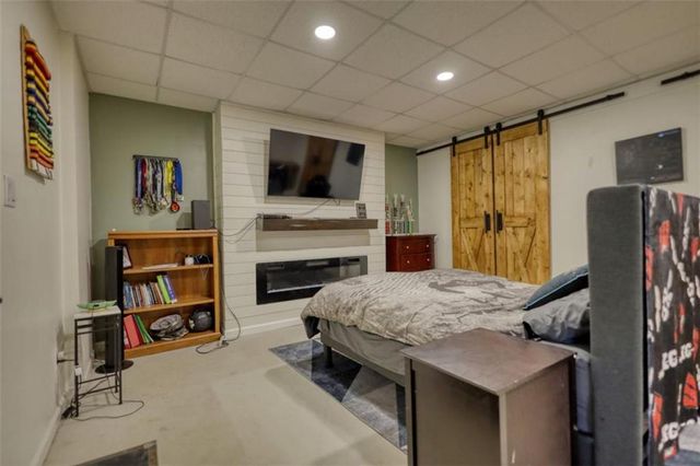 270 Highview Trace, Fayetteville, GA 30215