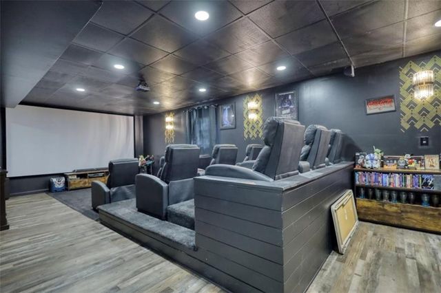 270 Highview Trace, Fayetteville, GA 30215