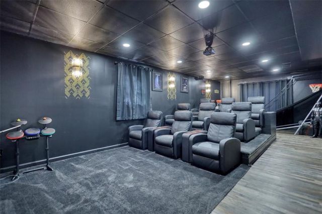 270 Highview Trace, Fayetteville, GA 30215