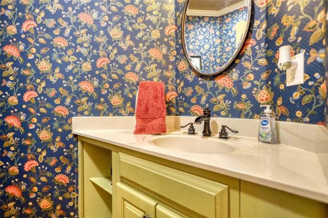 270 Highview Trace, Fayetteville, GA 30215