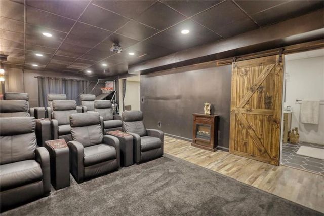 270 Highview Trace, Fayetteville, GA 30215