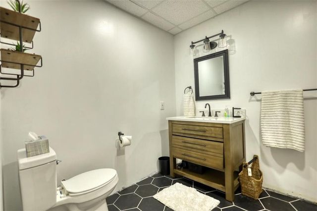 270 Highview Trace, Fayetteville, GA 30215