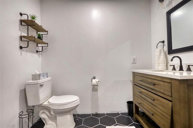 270 Highview Trace, Fayetteville, GA 30215