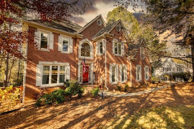 270 Highview Trace, Fayetteville, GA 30215