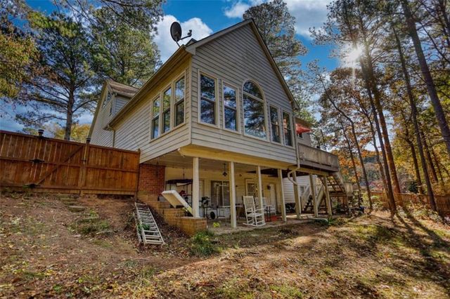 270 Highview Trace, Fayetteville, GA 30215