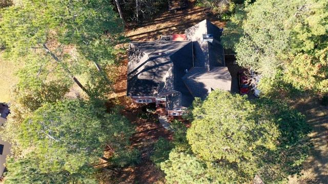 270 Highview Trace, Fayetteville, GA 30215