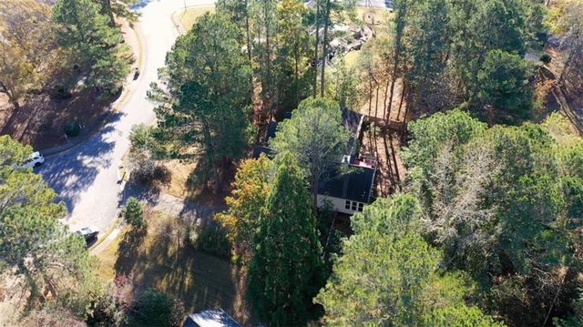 270 Highview Trace, Fayetteville, GA 30215