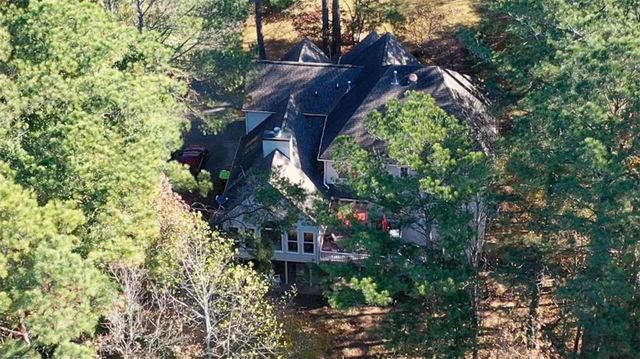 270 Highview Trace, Fayetteville, GA 30215