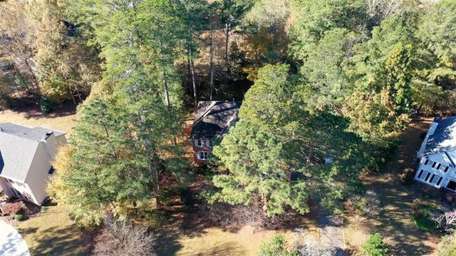 270 Highview Trace, Fayetteville, GA 30215