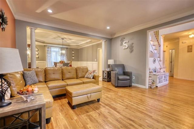 270 Highview Trace, Fayetteville, GA 30215