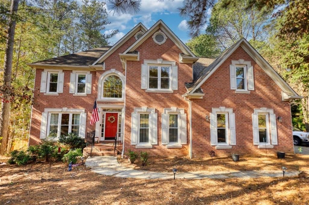 270 Highview Trace, Fayetteville, GA 30215