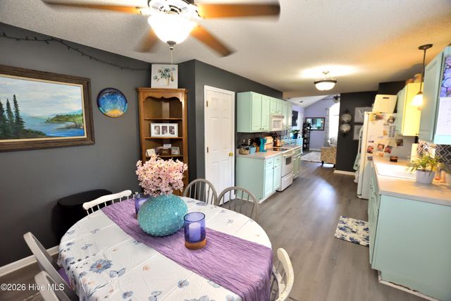 720 Westview Court, Nashville, NC 27856