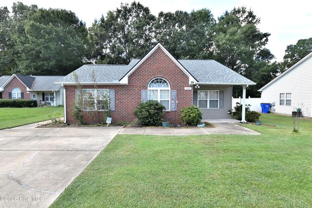 720 Westview Court, Nashville, NC 27856