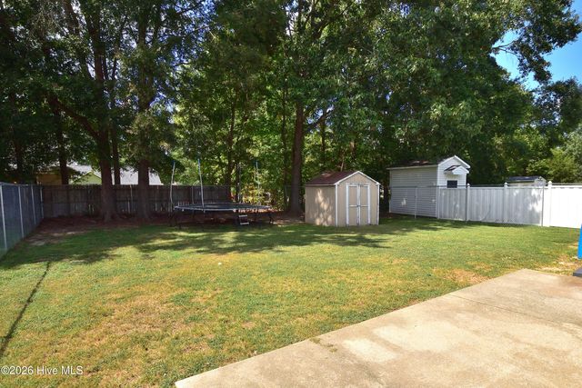 720 Westview Court, Nashville, NC 27856