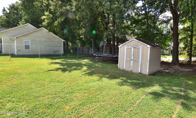 720 Westview Court, Nashville, NC 27856