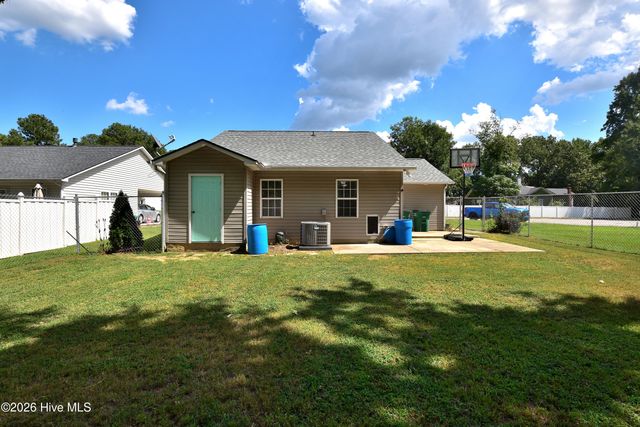 720 Westview Court, Nashville, NC 27856